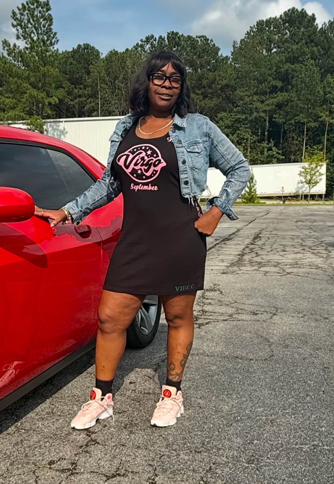 virgo birthday dress celebrations and customized Virgo dresses MATERIAL POLYESTER $100+ Draped asymmetrical silk satin Color:As Picture