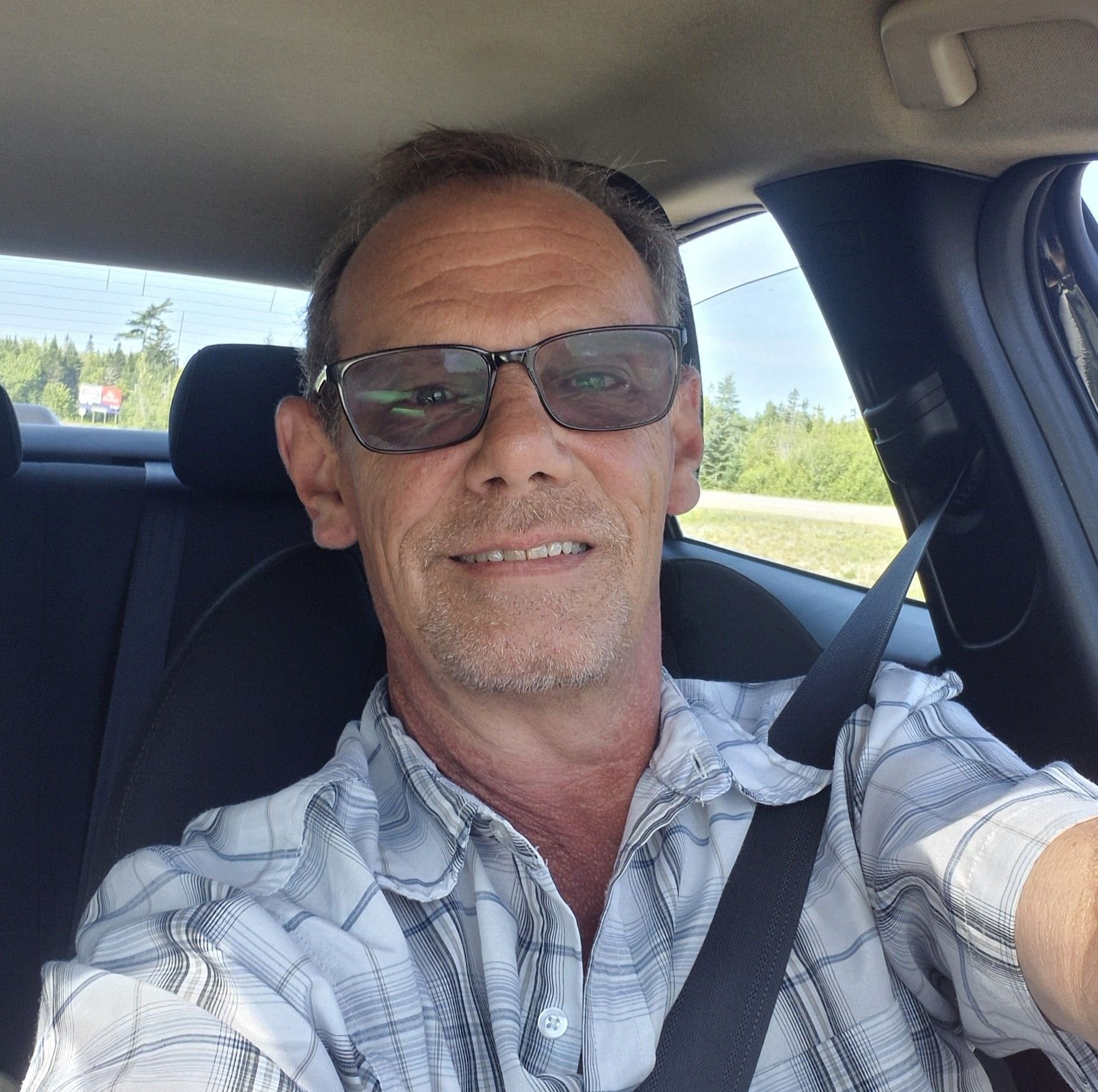 Chris Blume - Finally had a delicious seafood chowder. At... | Facebook