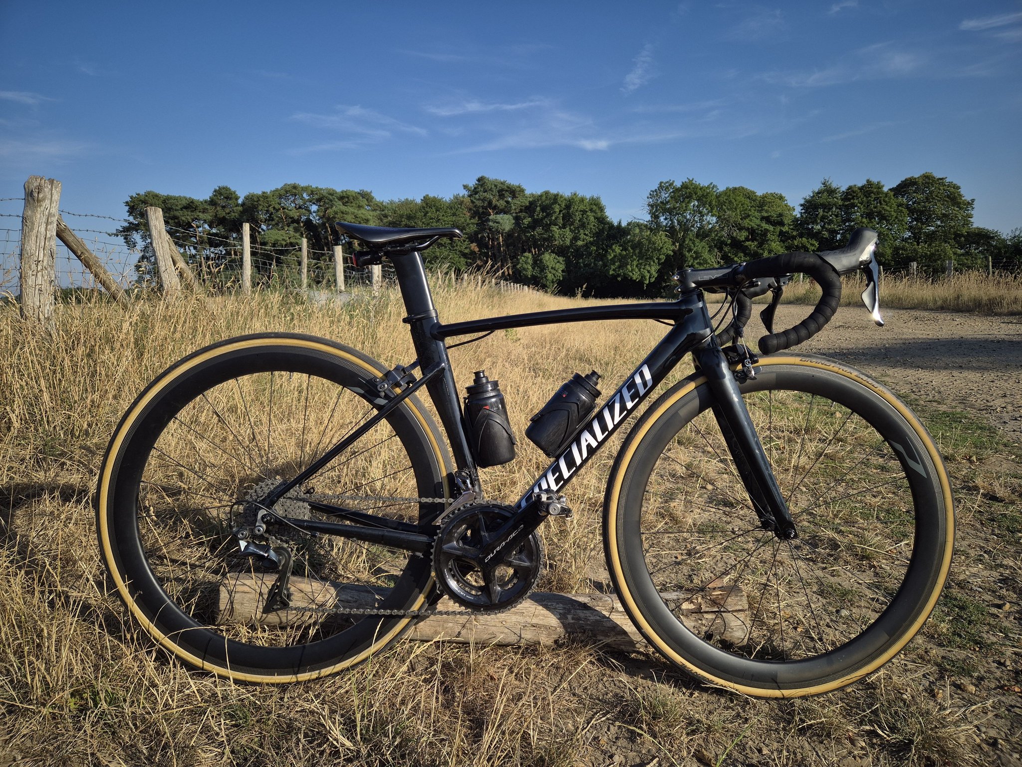 2024 Specialized Allez Sprint Bike Build and Owner Discussion