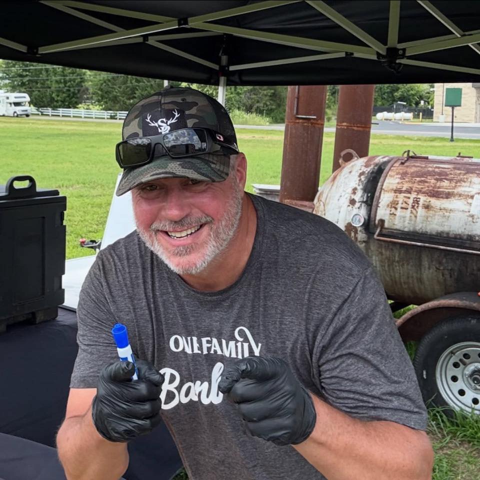 David Keuhner - So much fun so many good people people I... | Facebook