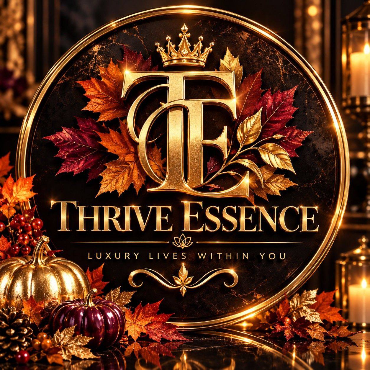 Thrive Essence - Spring inspired Living room decor ️... | Facebook