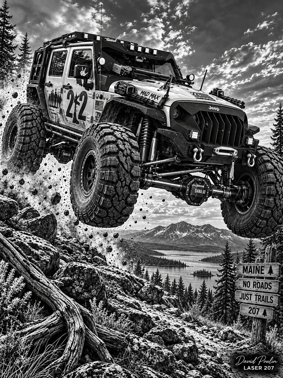 David Poulin - David Poulin updated his status. | Facebook