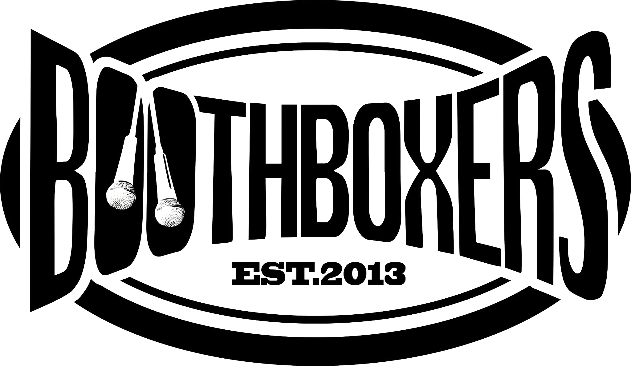 Booth Boxers