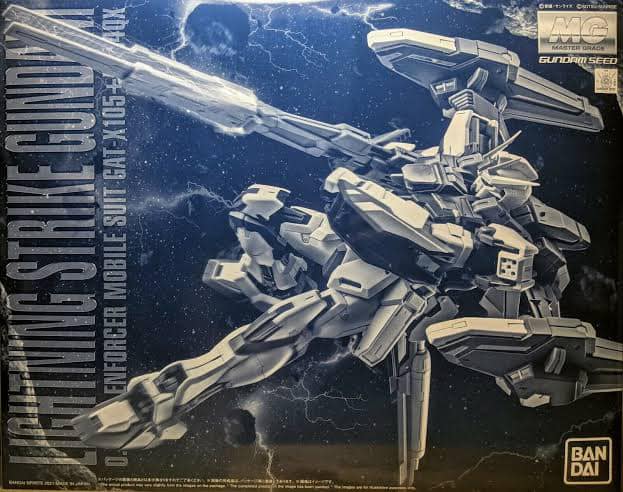 Royal - Premium Bandai Master Grade 1/100 scale model Unbuilt Kit ...
