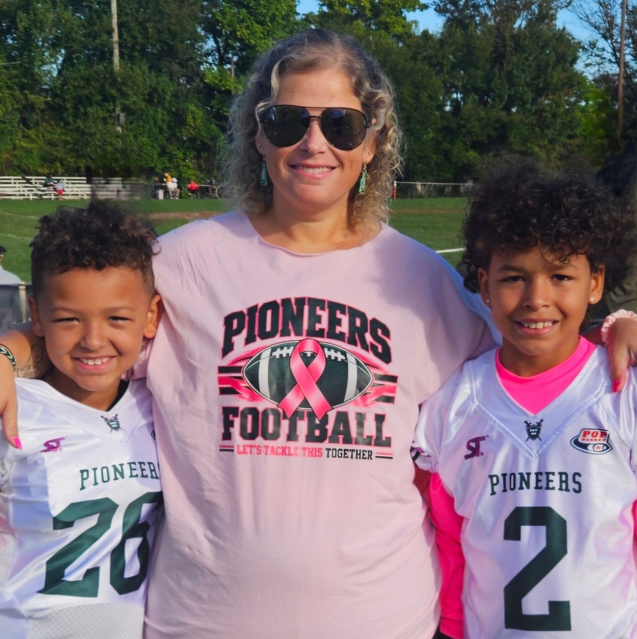 Shawna Feeley - Shawna Feeley updated her profile picture.