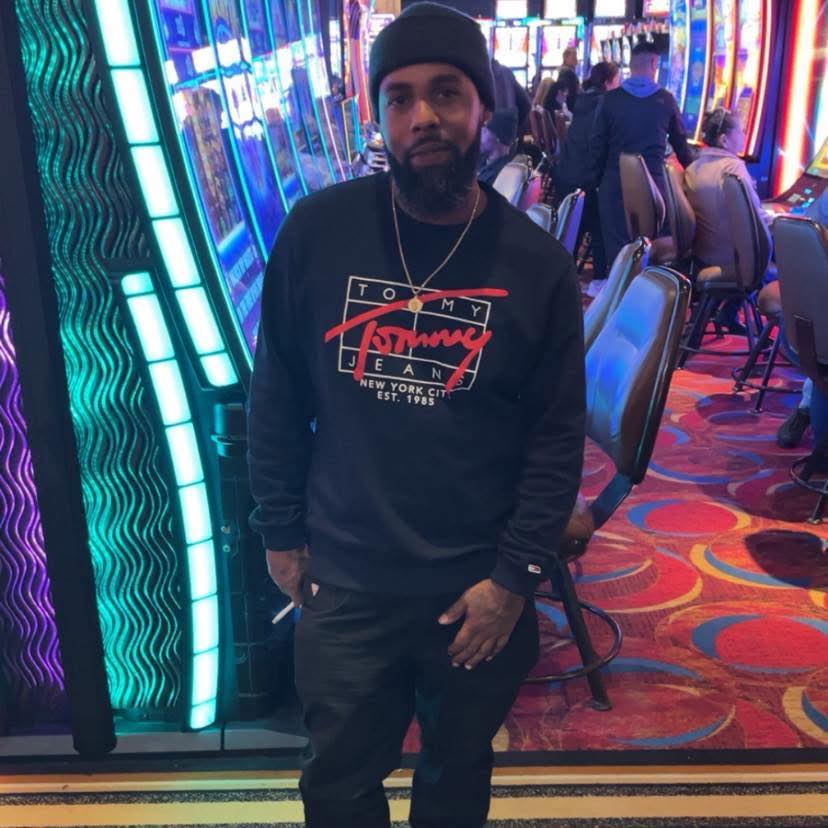I got this trap house ready... - Rico KeepGodfirst Martinez | Facebook