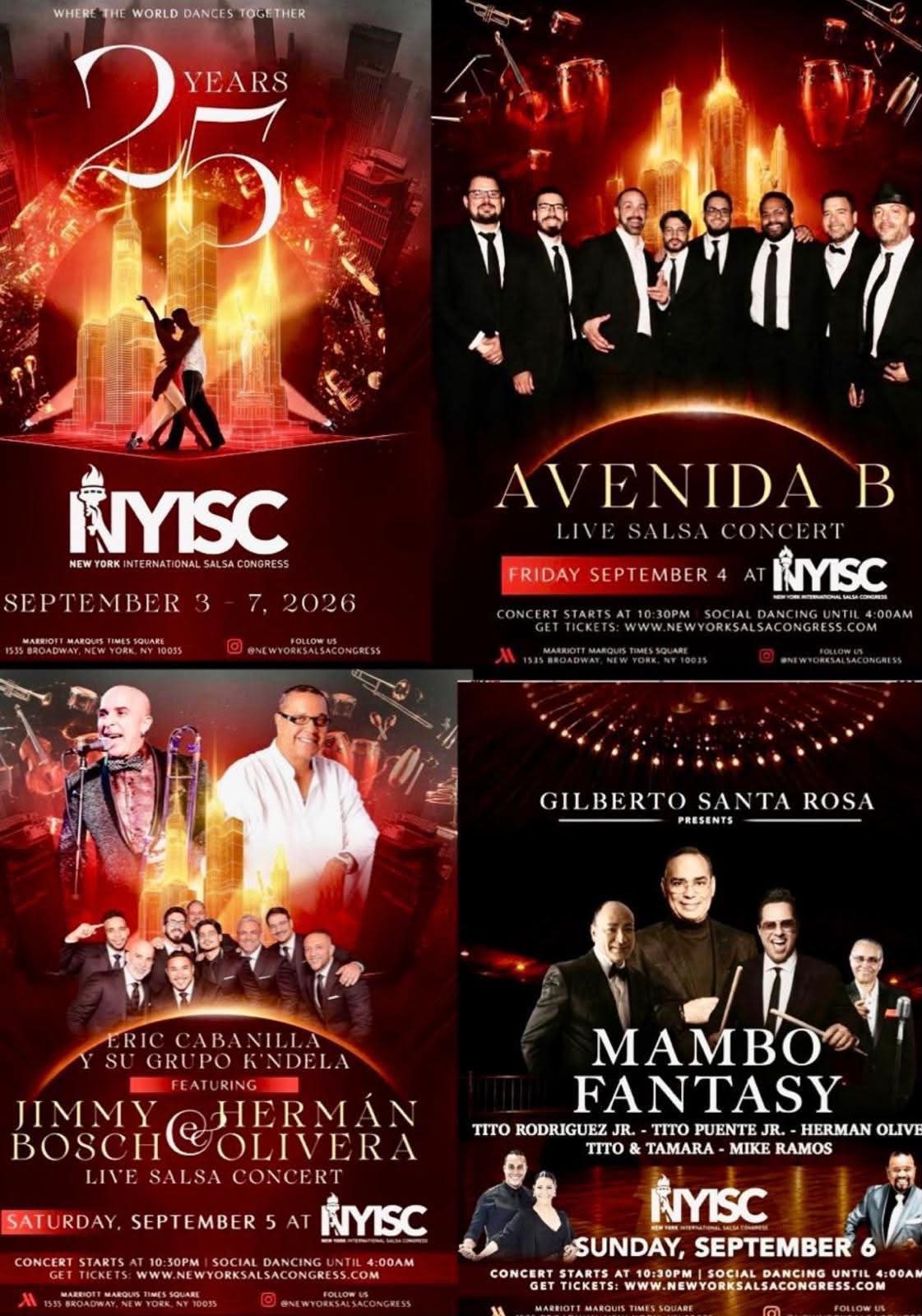 PRESALE IS LIVE! ❤️‍🩹 Kany Garcia's Puerta Abierta Tour 2026 is