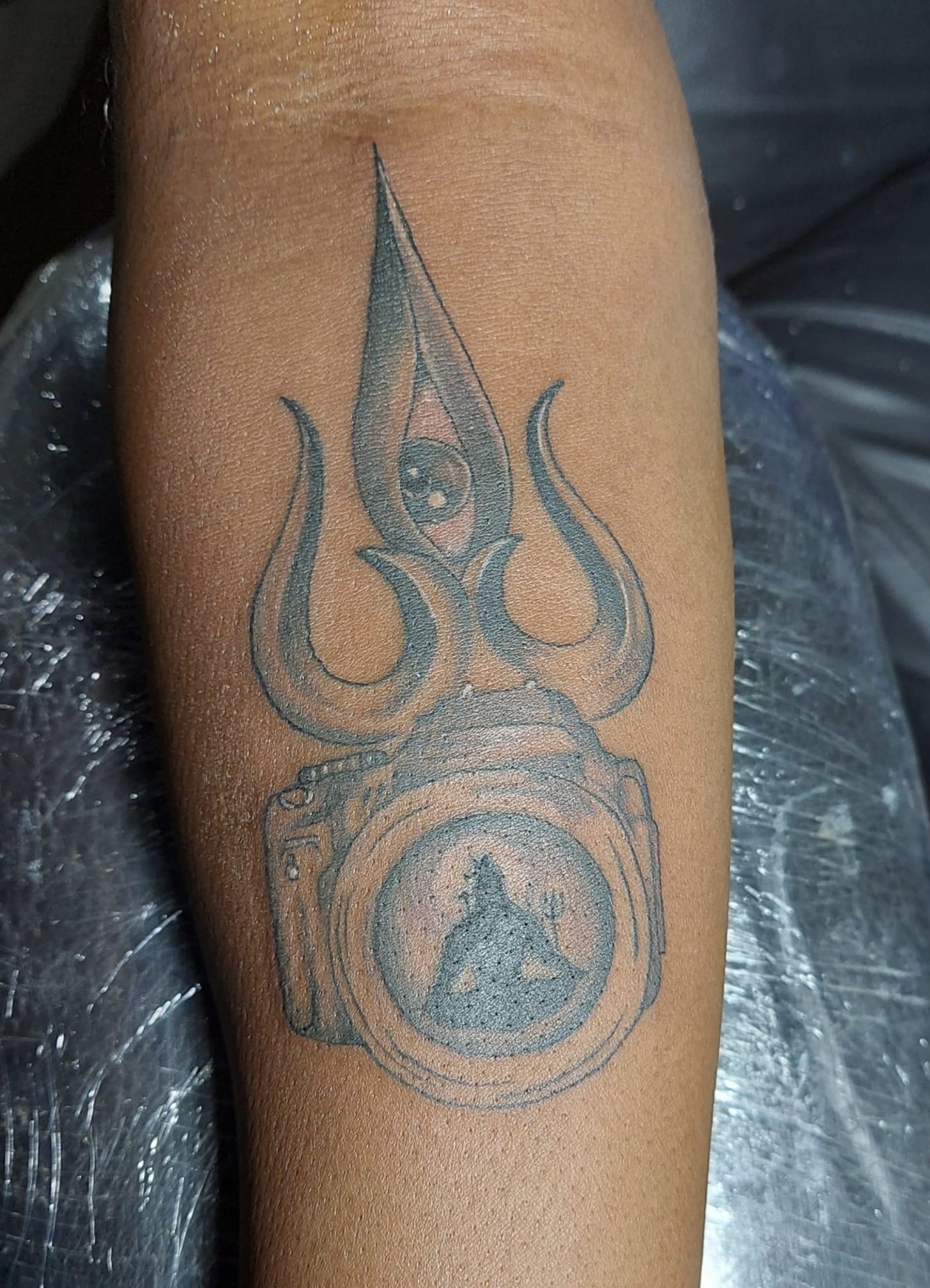 Absolute Ink