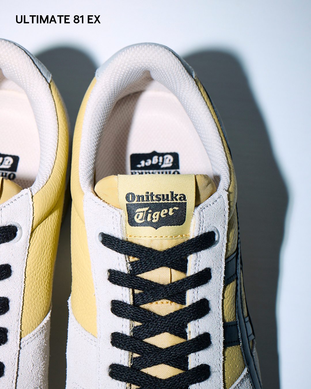 Onitsuka Tiger - Onitsuka Tiger added a new photo.