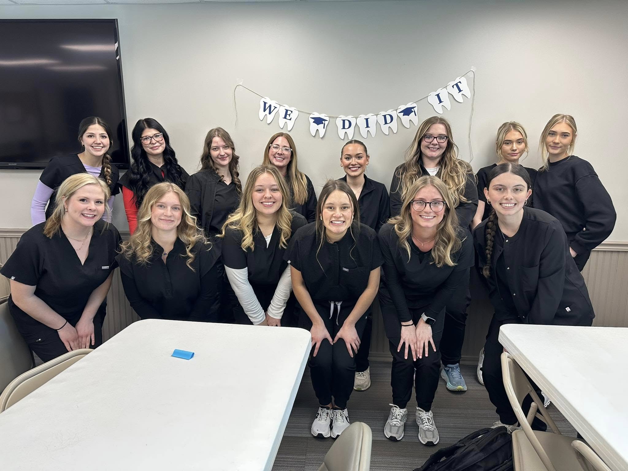 Accelerated Academy - Dental Assisting