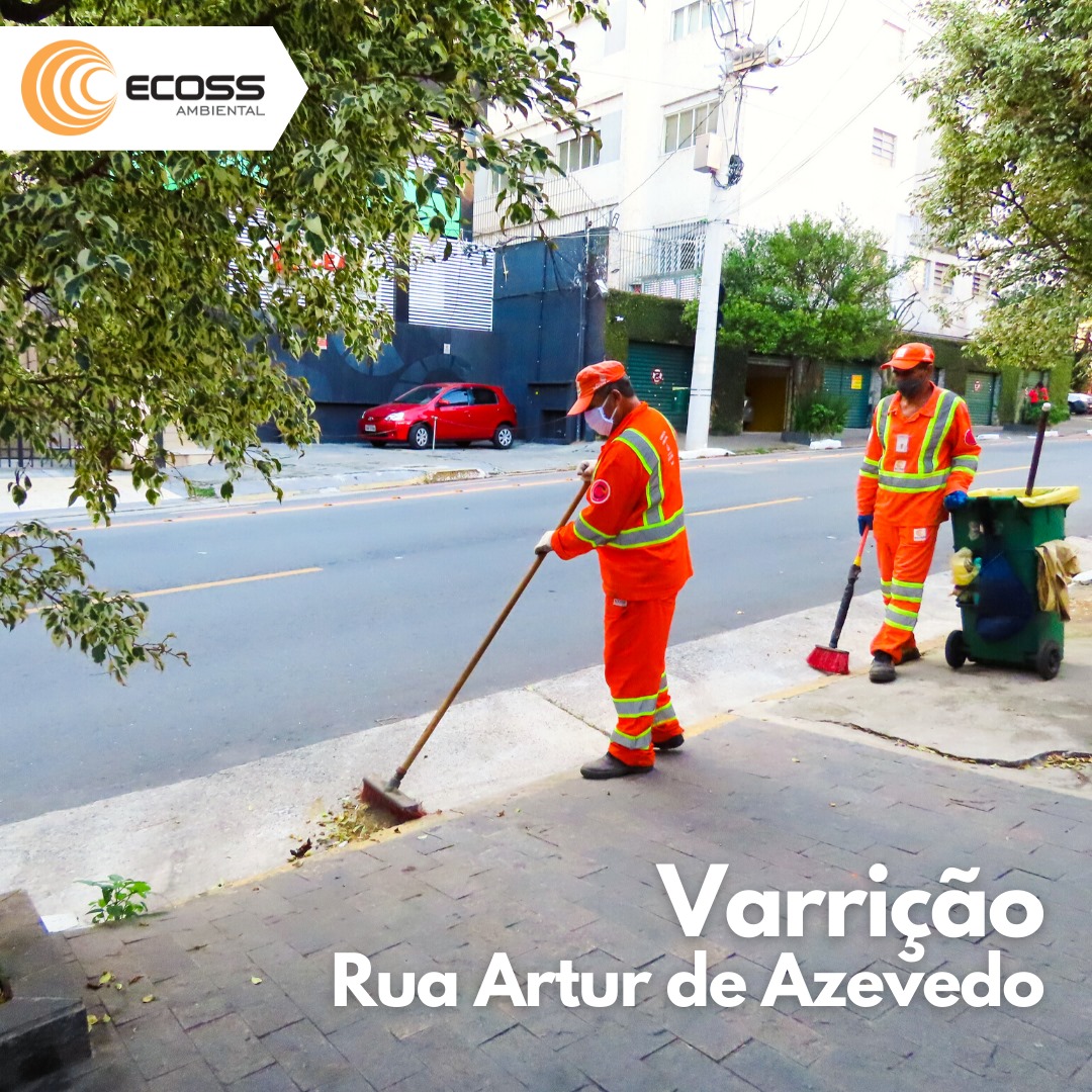 Ecoss Ambiental - Ecoss Ambiental added a new photo.