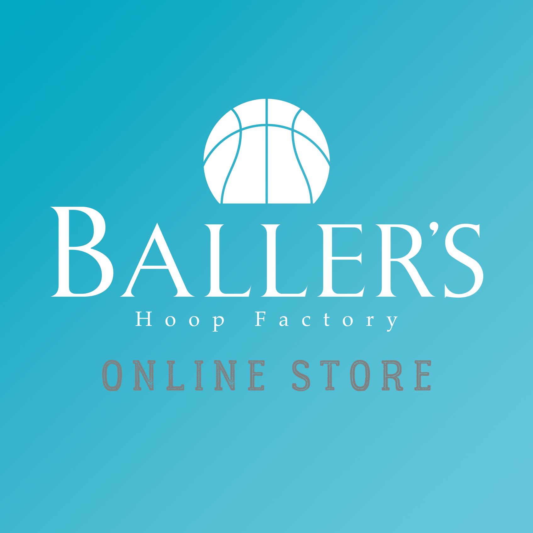BALLER'S オンラインストア (@BALLERSONLINESTORE) • Facebook