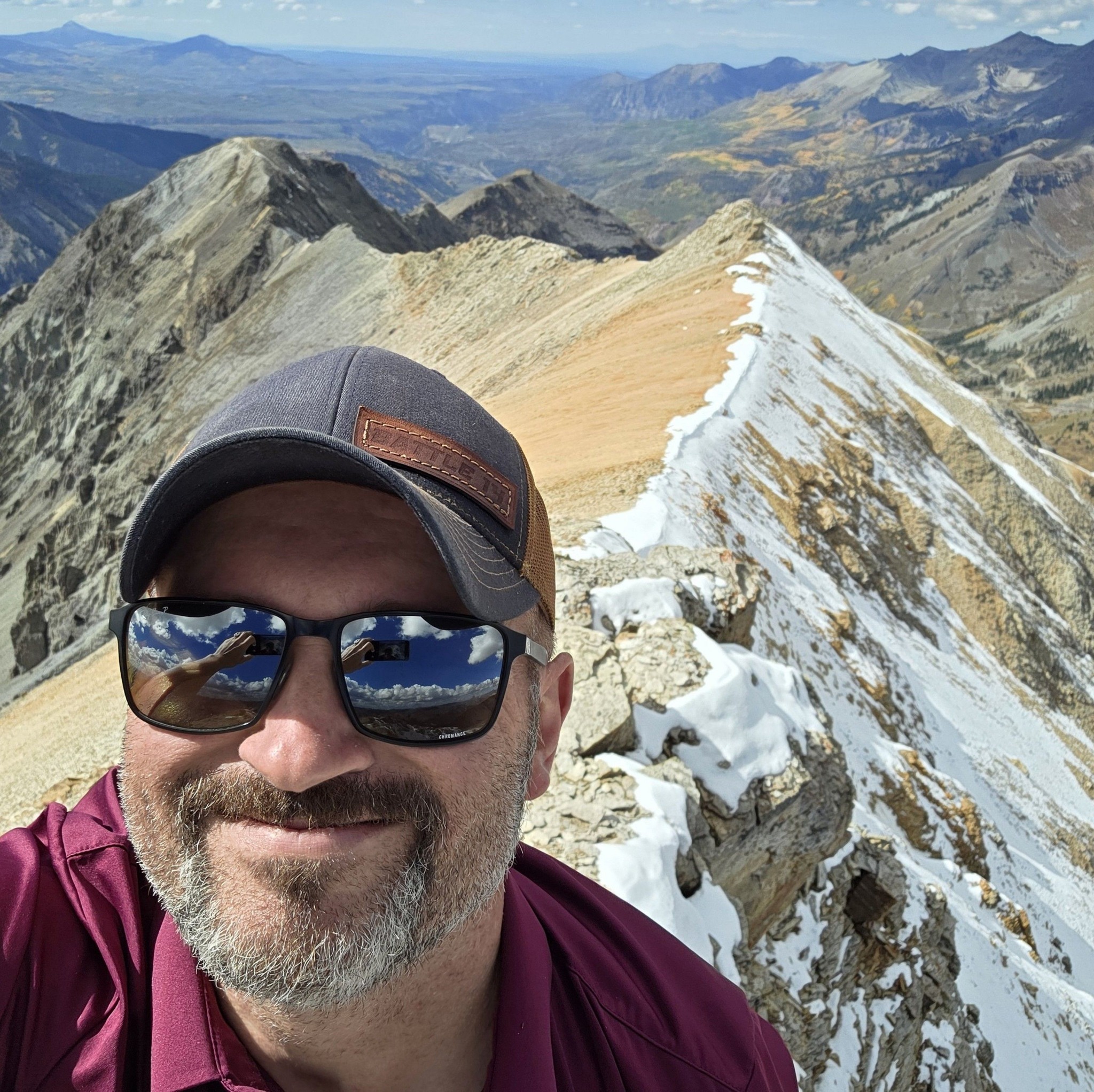 Colorado is beautiful. The weirdos are weird and the good people are ...