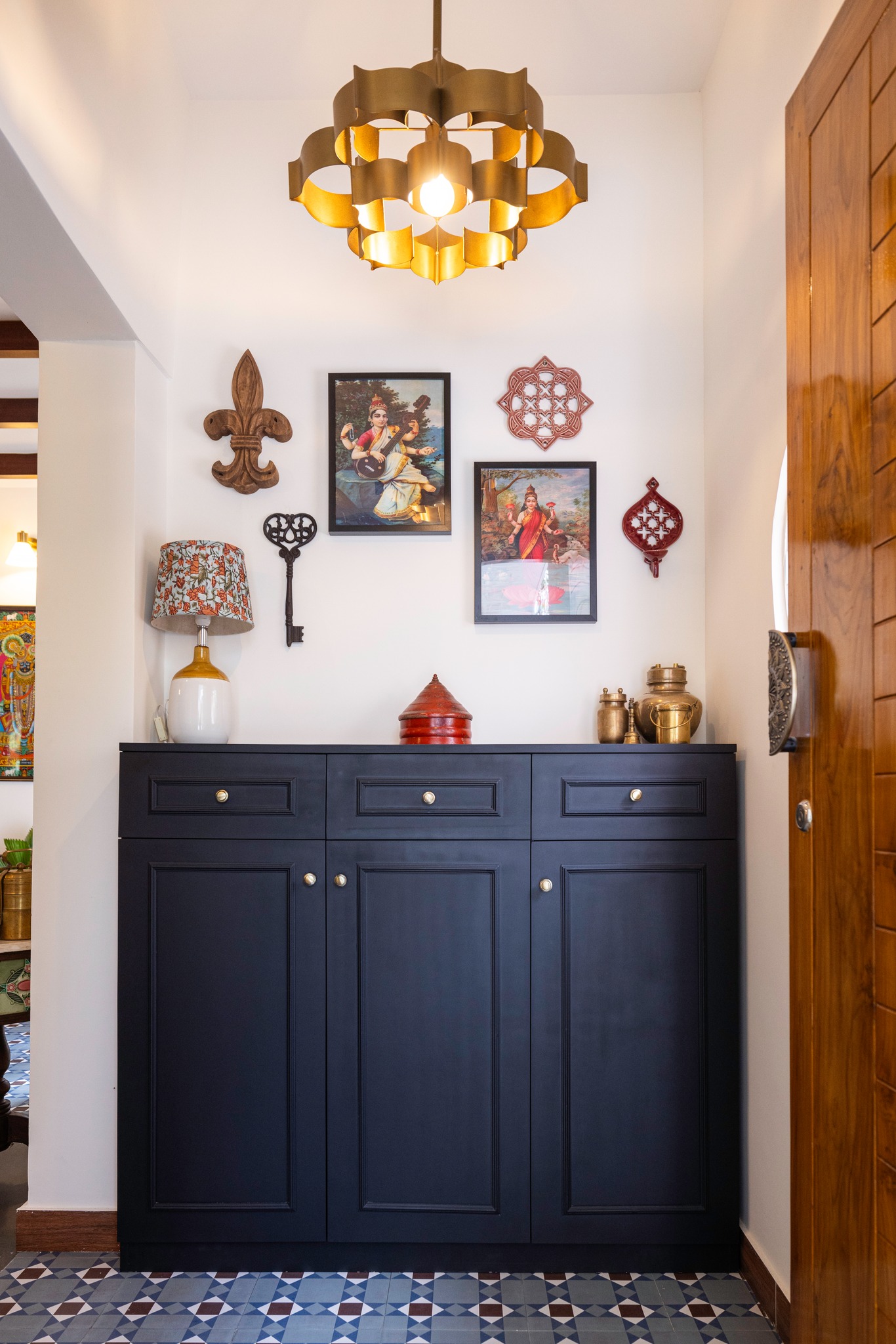 Architect Interiors