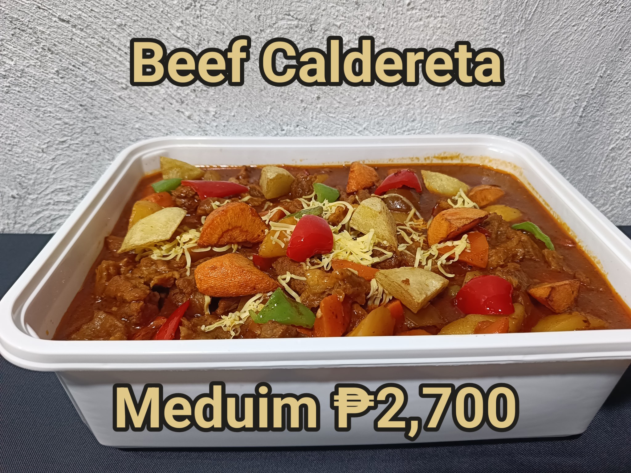 Chef Rey's Food Corner added a... - Chef Rey's Food Corner