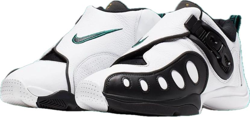 👟 Nike Zoom GP Challenge 1 👟⁠ Colors : Black ⚫️ or White