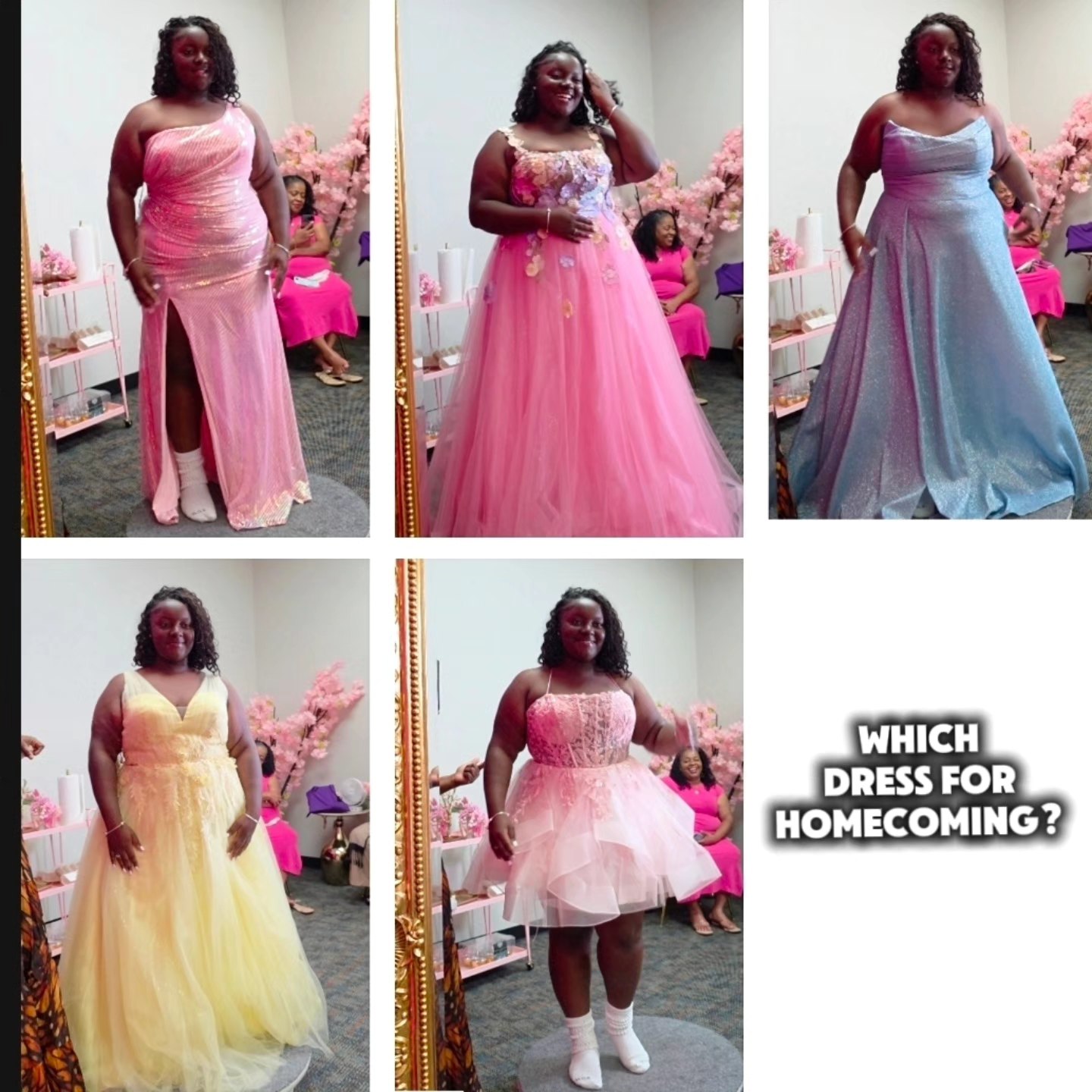 do seniors wear long dresses to homecoming Can a Dress Be Long? crew neck flared sleeve dress