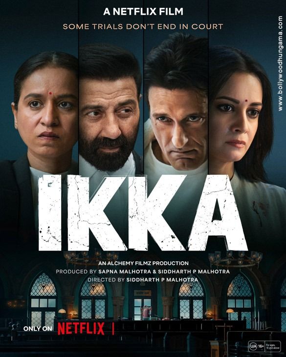 KISSA COURT KACHEHARI KA' REVIEW | 13 March, 2026 By KOMAL NAHTA
