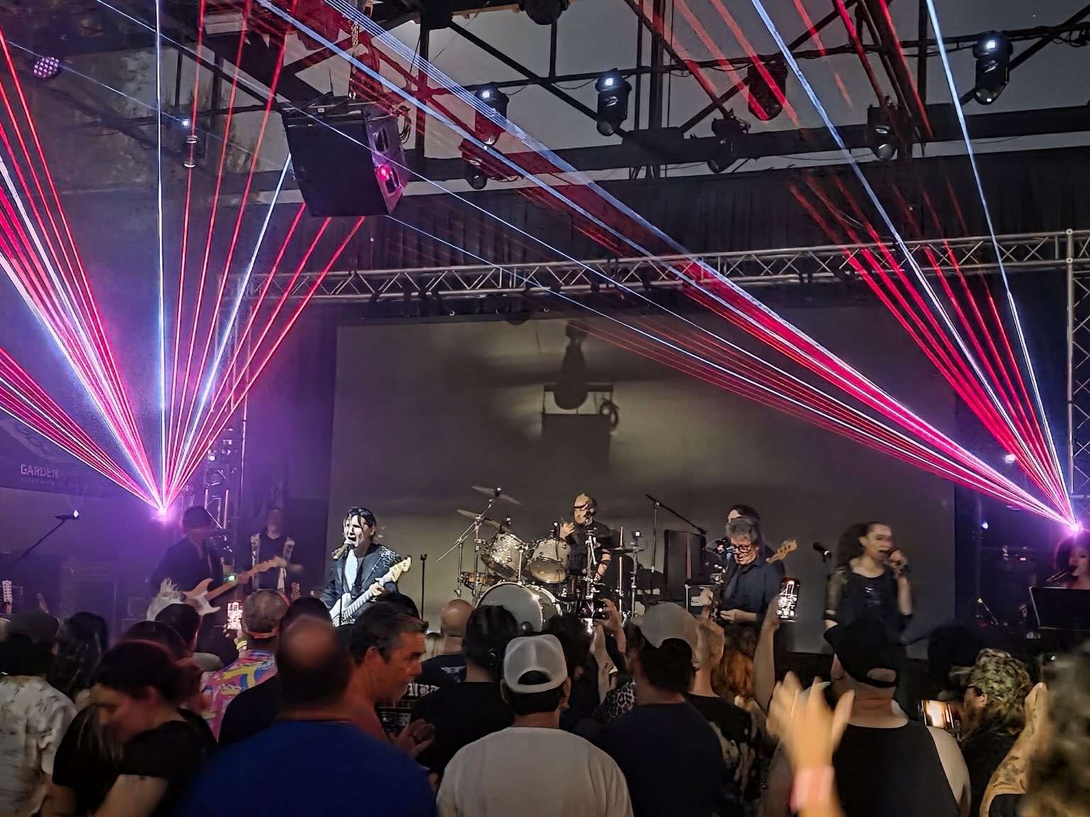 BDAY BASH @GARDENAMPOC RECAP: ANOTHER AMAZING SHOW, WITH UNLIMITED