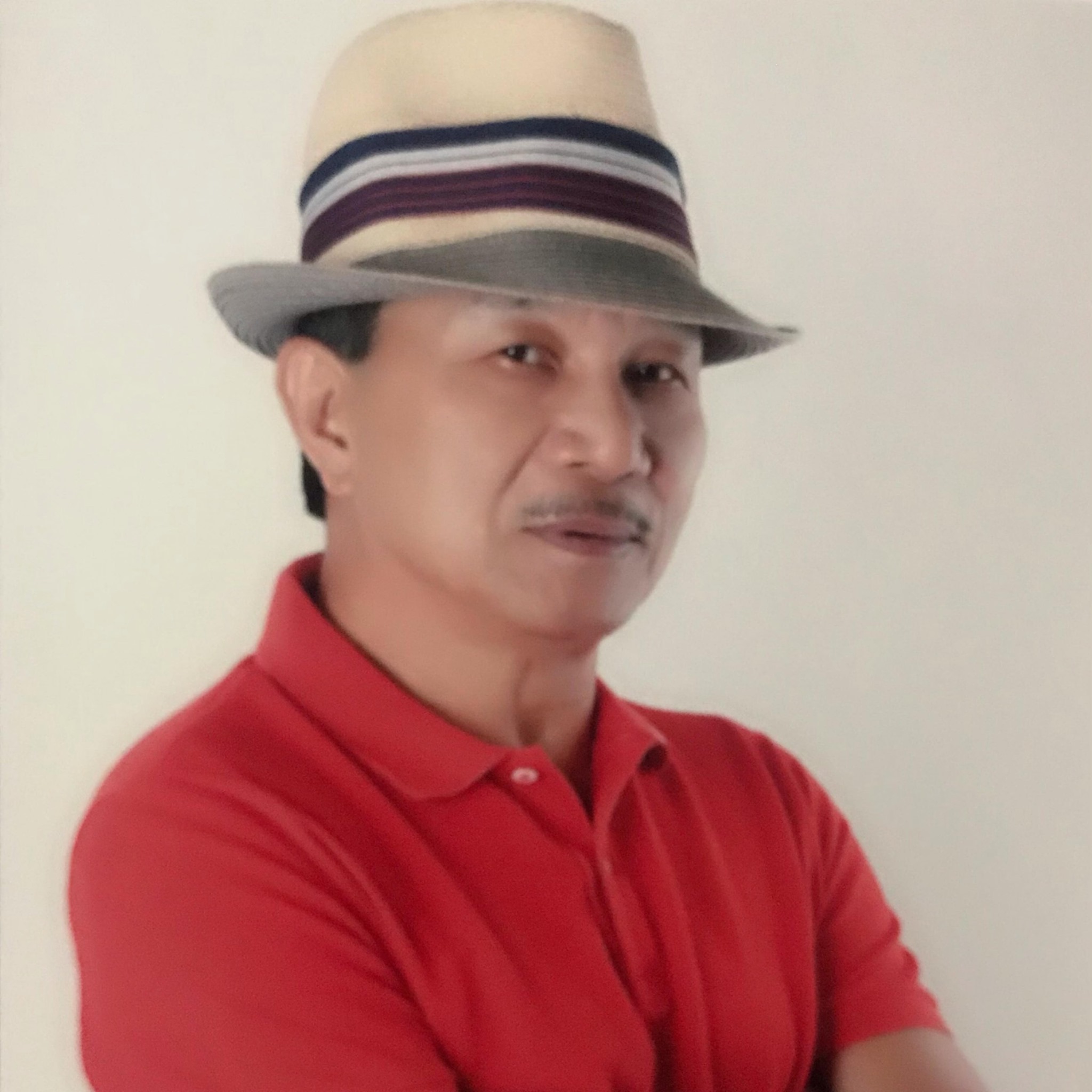 Raffy Dualan