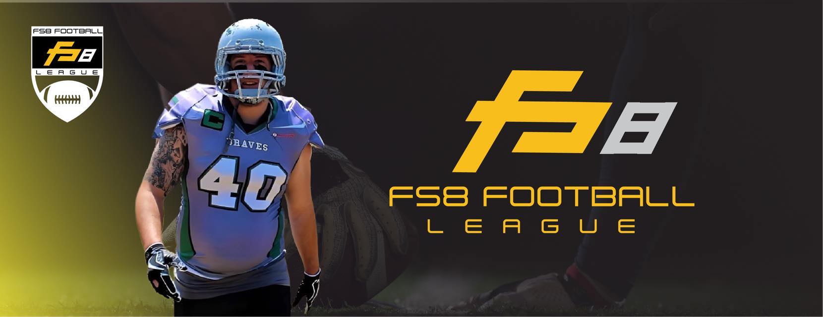 Ligue de football FS8