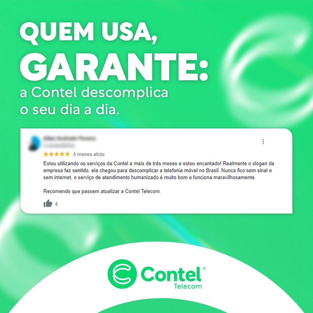 Contel Santa Cruz do Sul