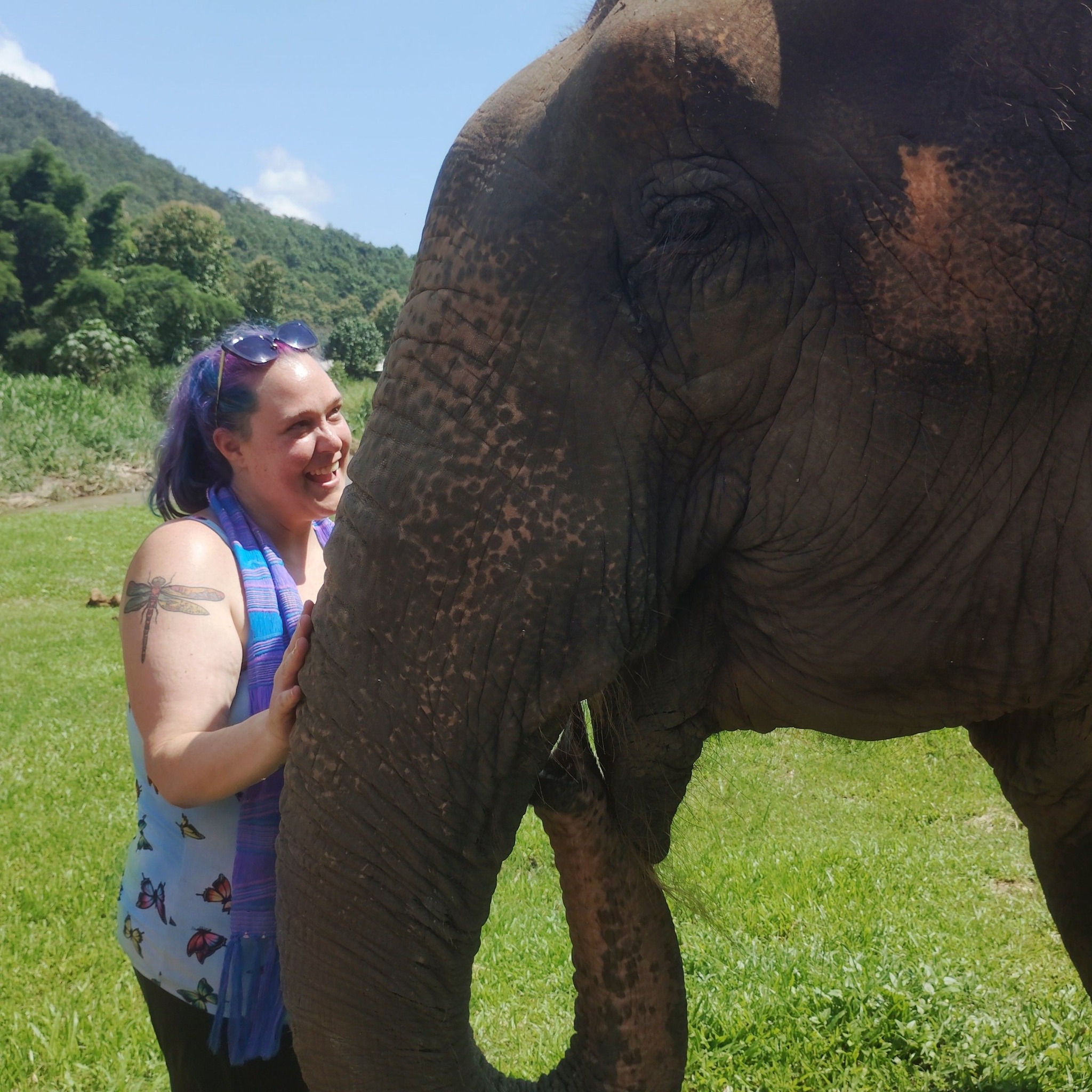 Brittney Duncan - Day 3240: Gratitude going out to the... | Facebook