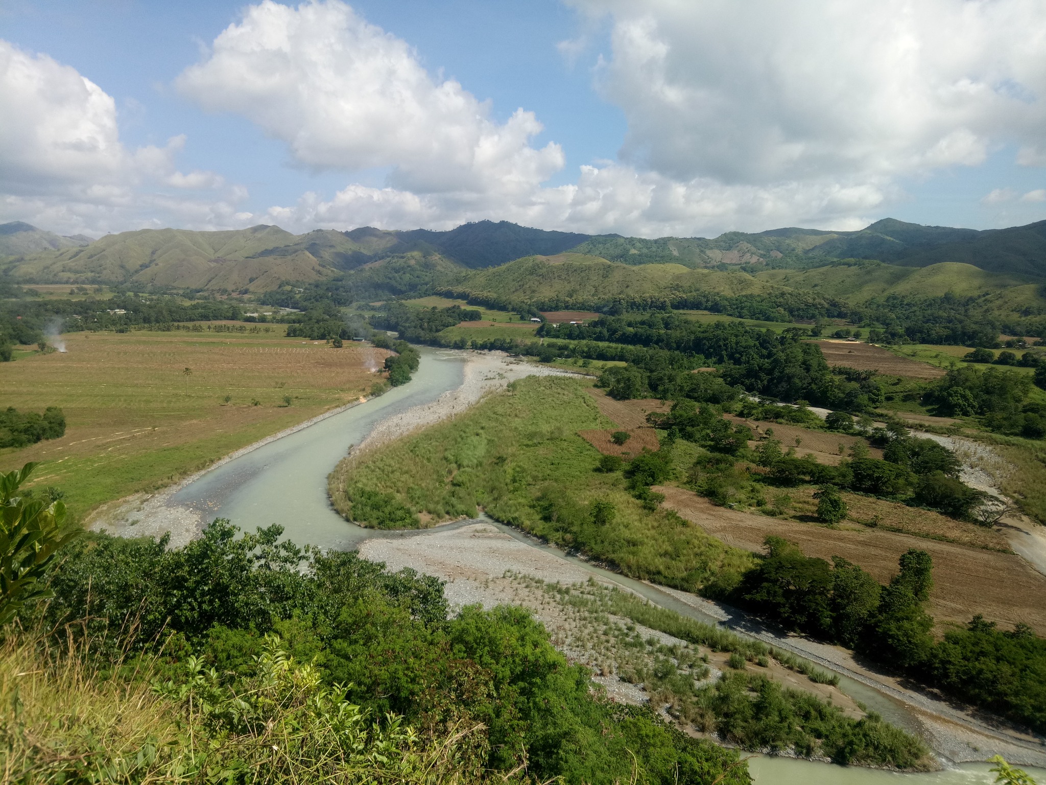 Barangay HAPID | Lamut