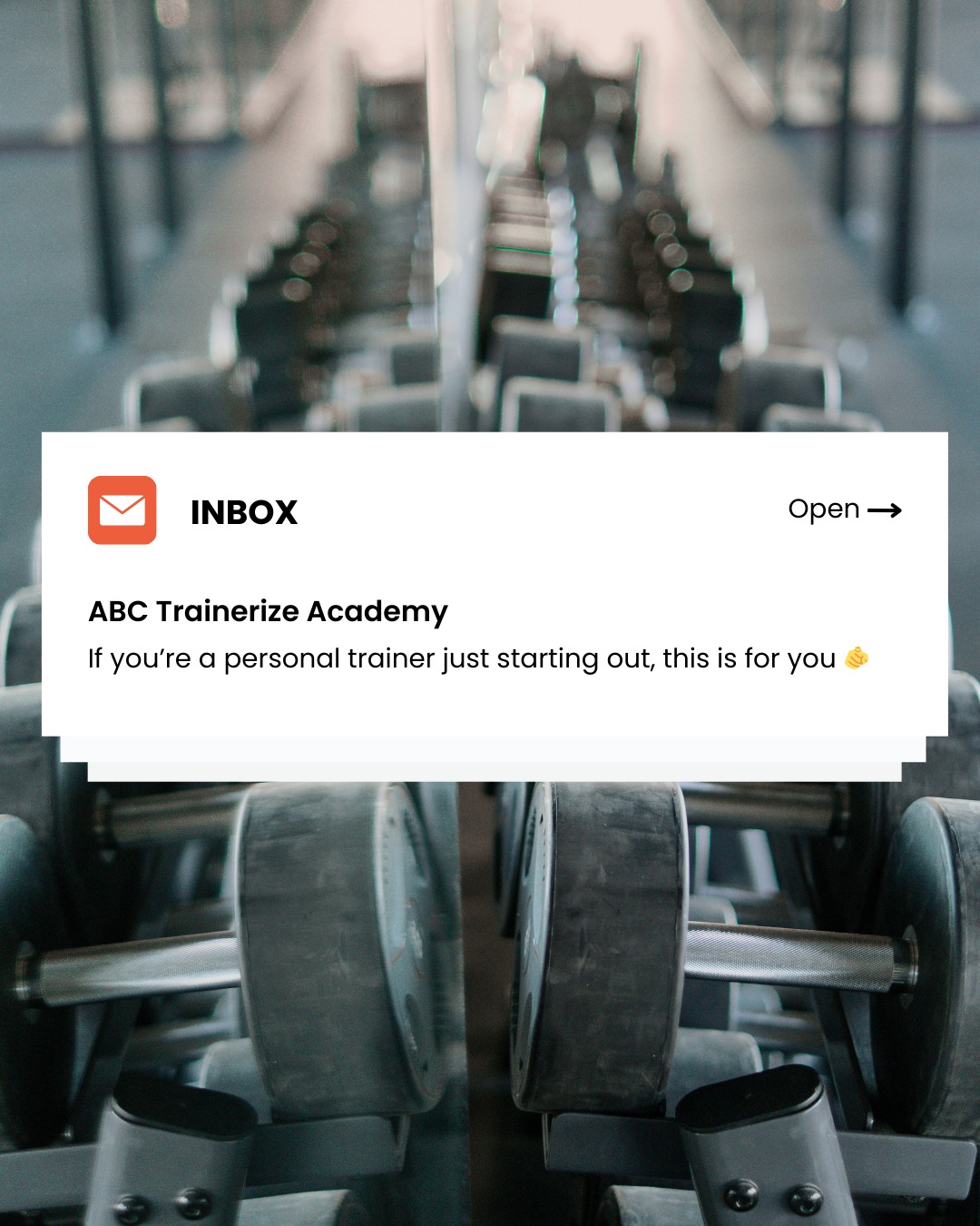 ABC Trainerize - 🔥 New Coaches & Trainers, this is YOUR... | Facebook