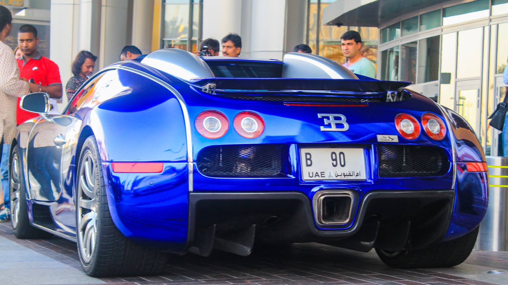 Biggiecars