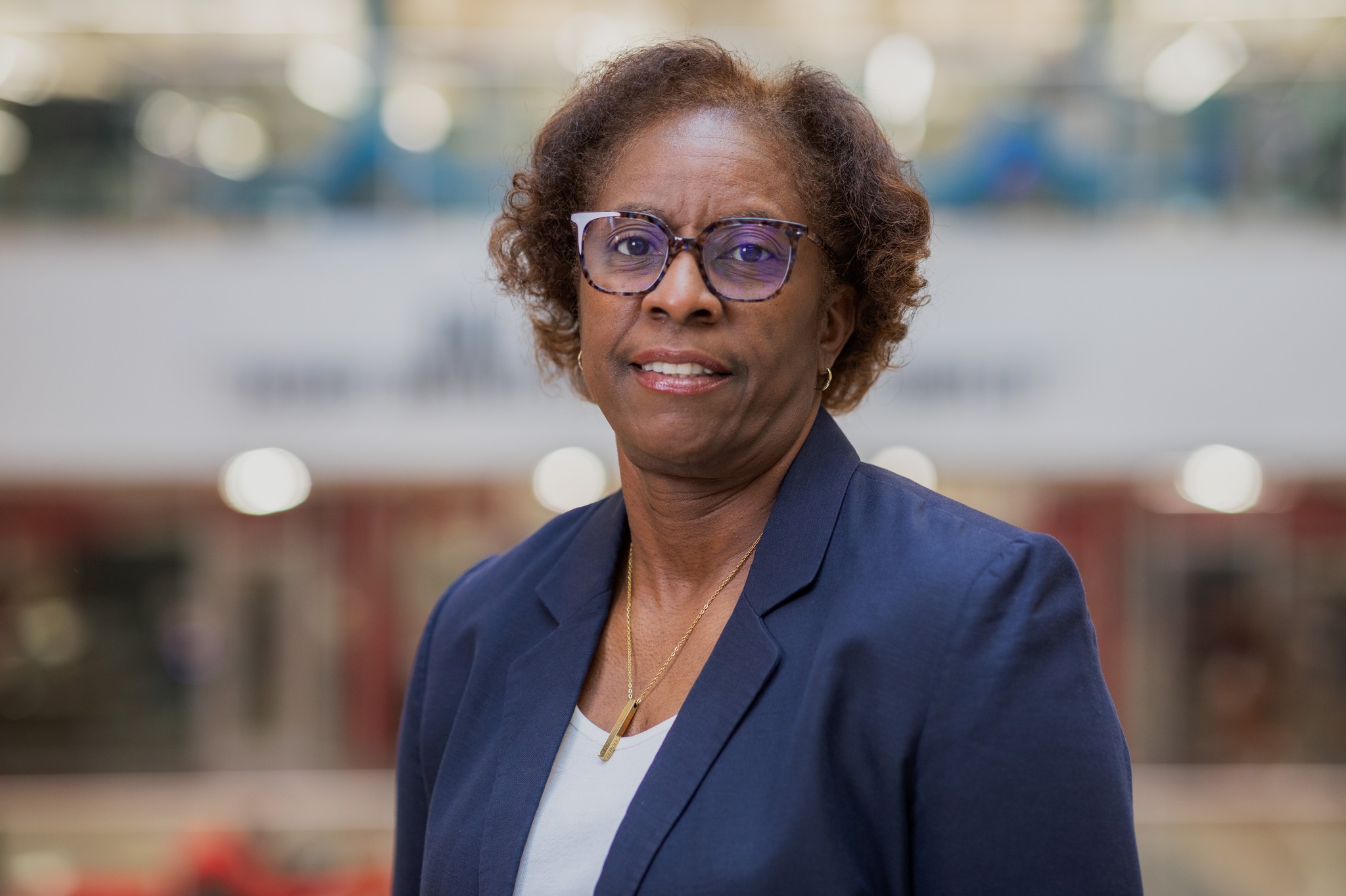 Texas - Congratulations to Dr. Karen Butler-Purry on receiving the ...