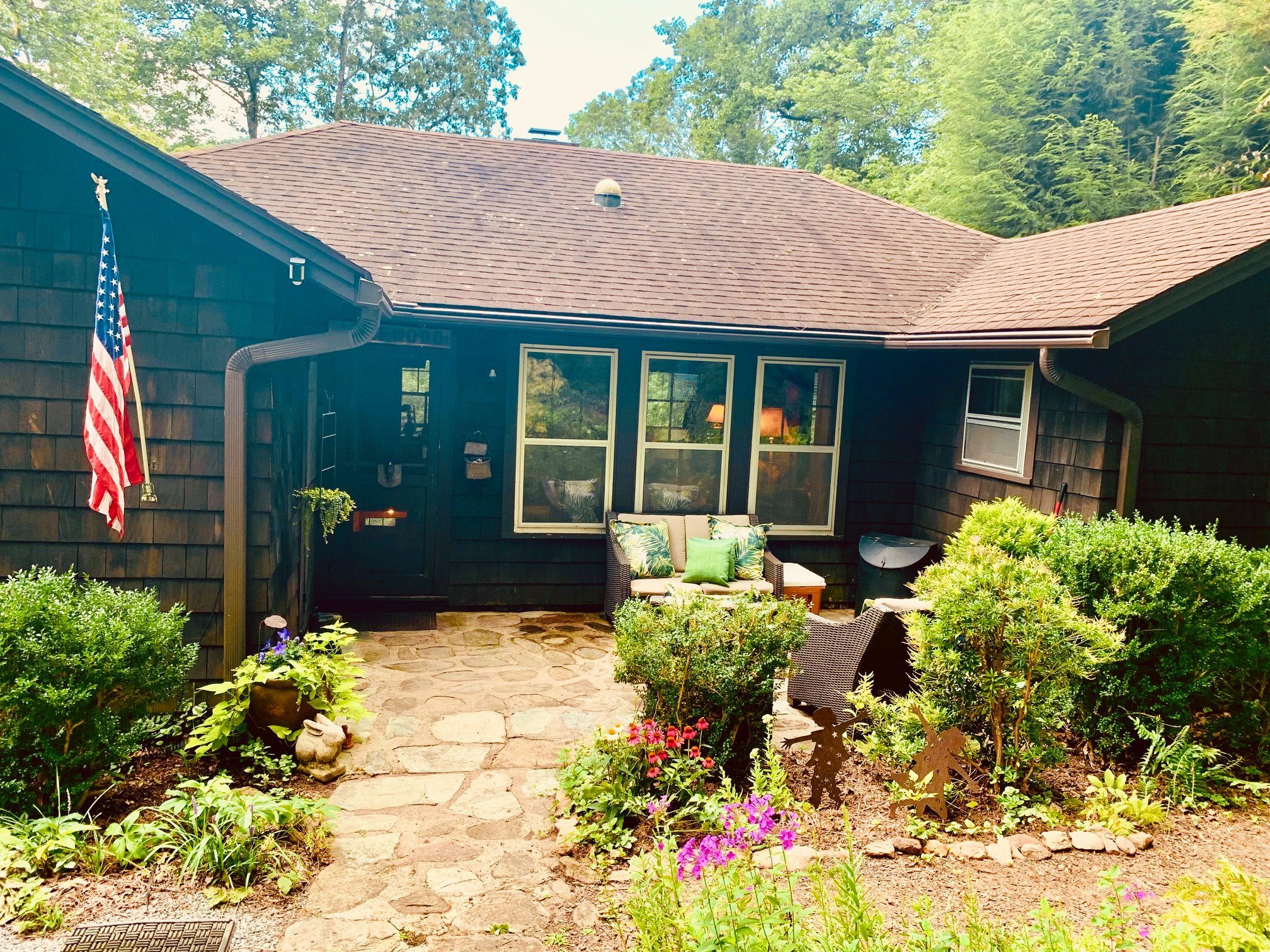 Idlewood Cabin Montreat, NC Montreat NC