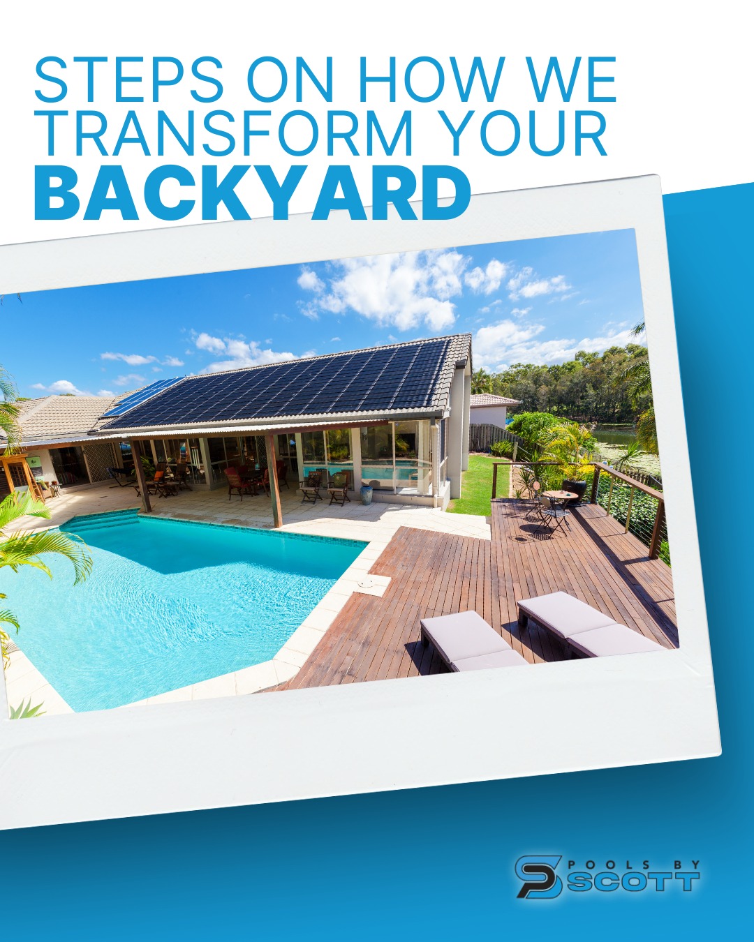 Pools by Scott - 🏗️ Get ready for an exclusive look at how... | Facebook