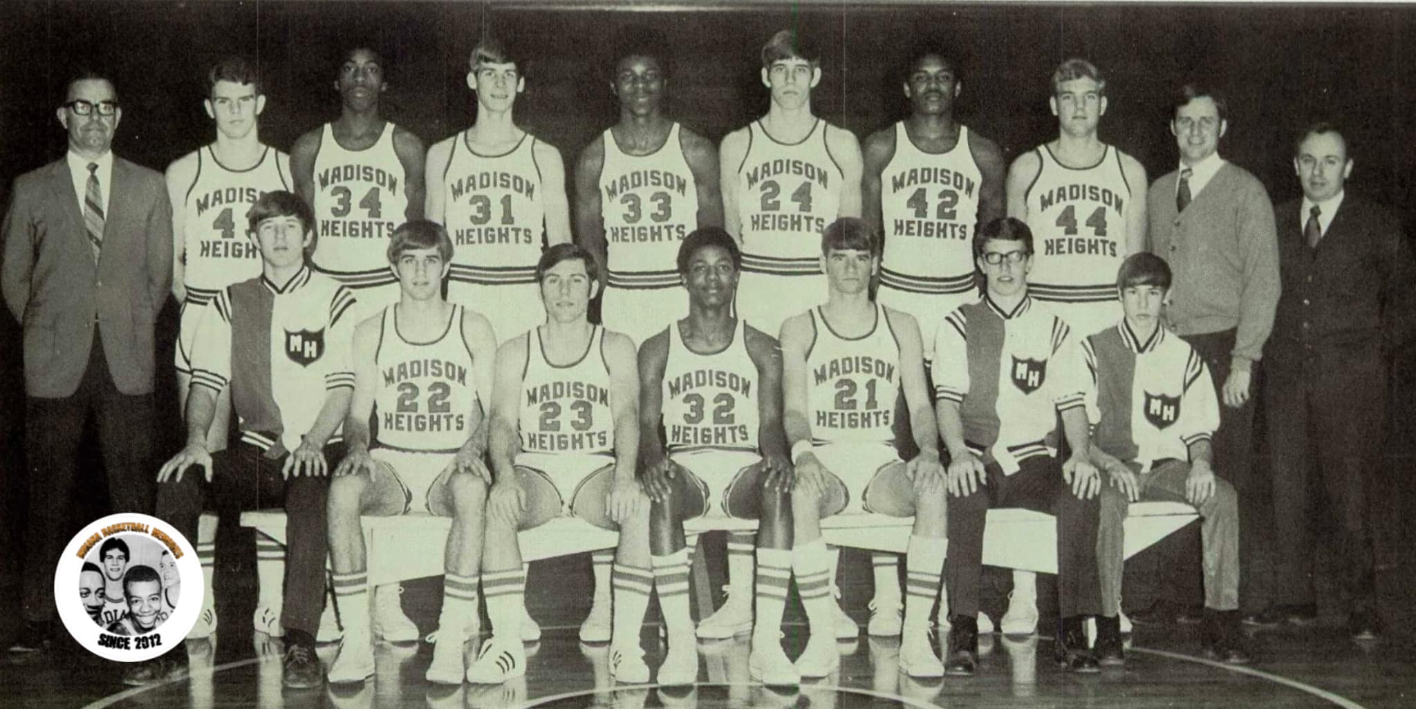 BALLINAINTAHOBBY- WORLDWIDE BASKETBALL FRATERNITY & FAMILY TREES | This ...