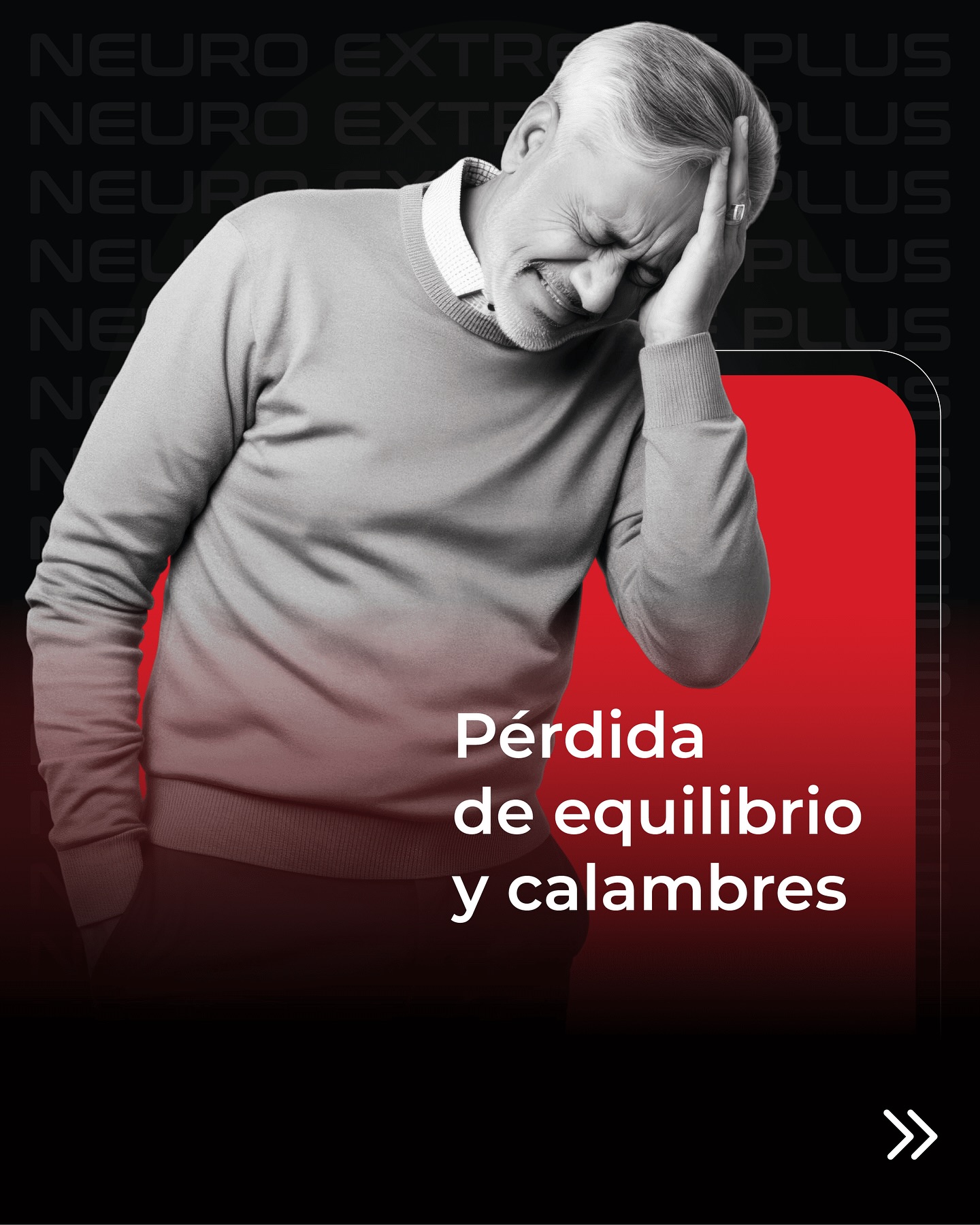 ATS Neuro Extreme PLUS