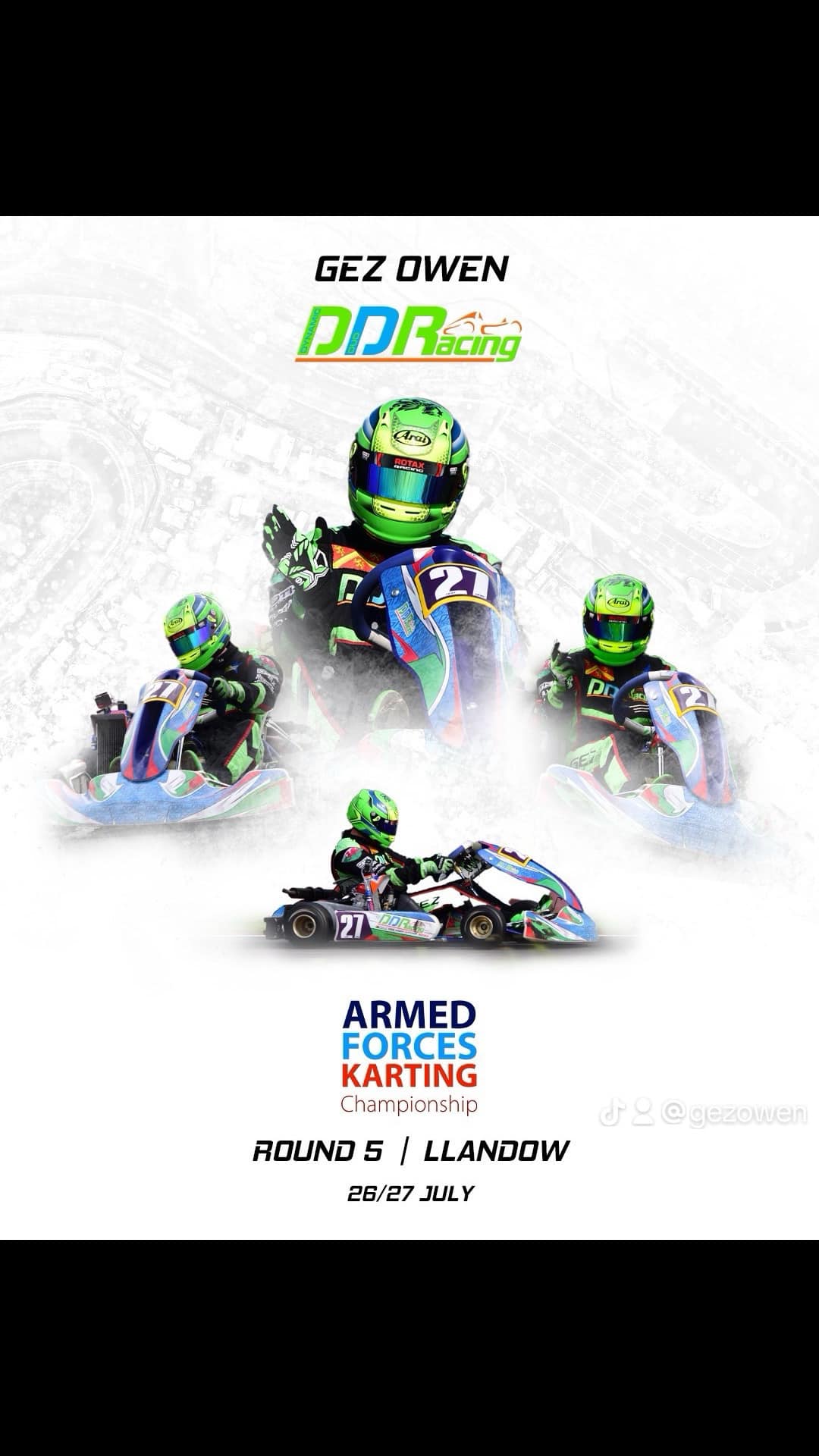 Dynamic Duo Racing