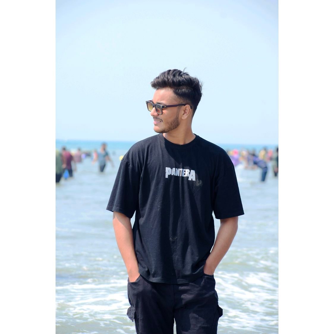 Sayem Rihan