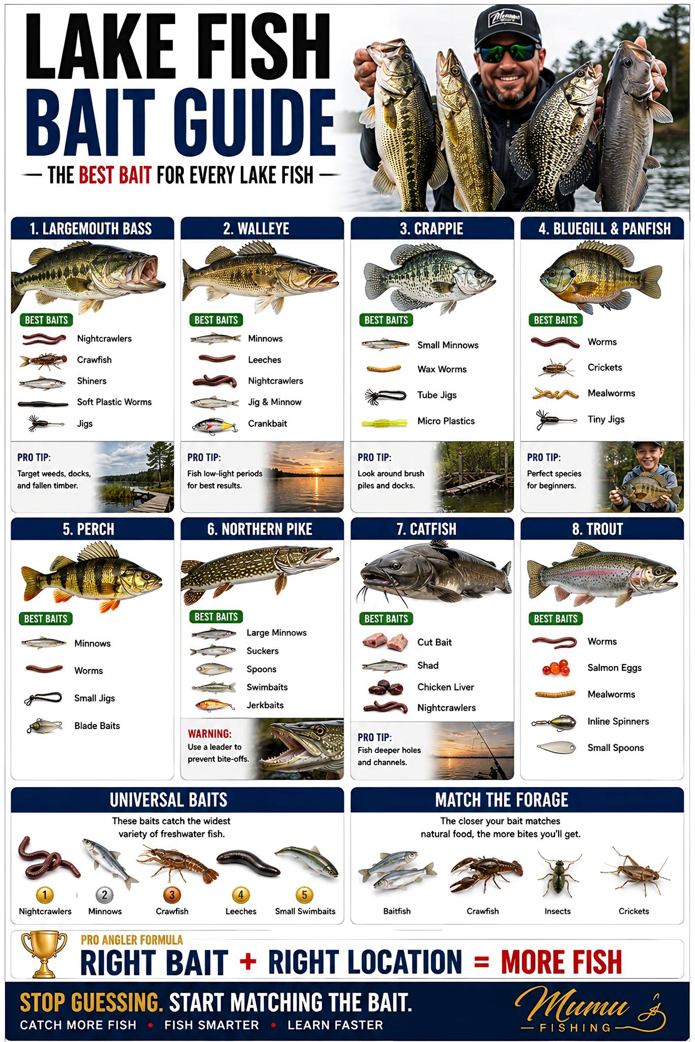 artificial fishing lure guide Collectibles, Vol. 1: An Identification and Value to the Most Collectible Antique Fishing Lures (Fishing Lure Collectibles, 2nd Ed): Murphy, Dudley: 9781574321968 Books Montana Artificial Fishing Lures Law: