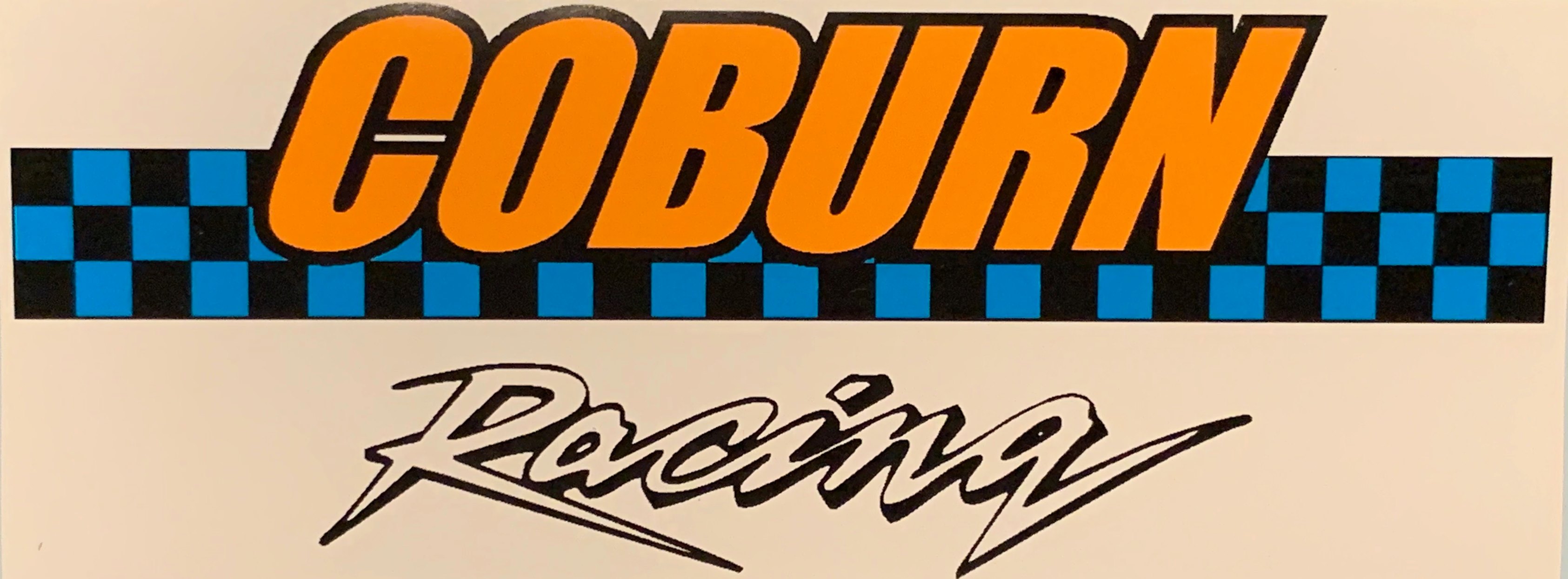 Coburn Racing