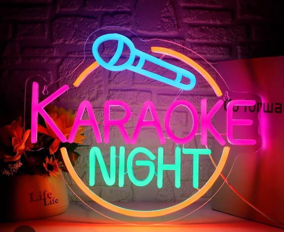 Byalls DJ/Karaoke FUN IN FOLEY
