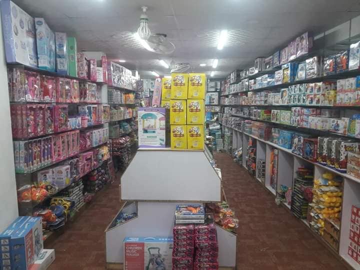 Al-Rasheed Toys - Al-Rasheed Toys visit our shop in shah... | Facebook