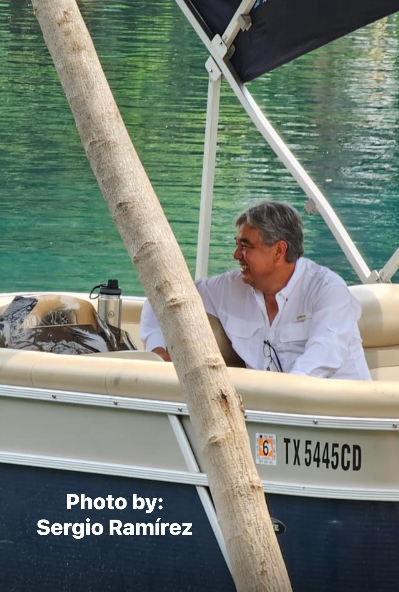 Rigoberto Rodriguez Rangel