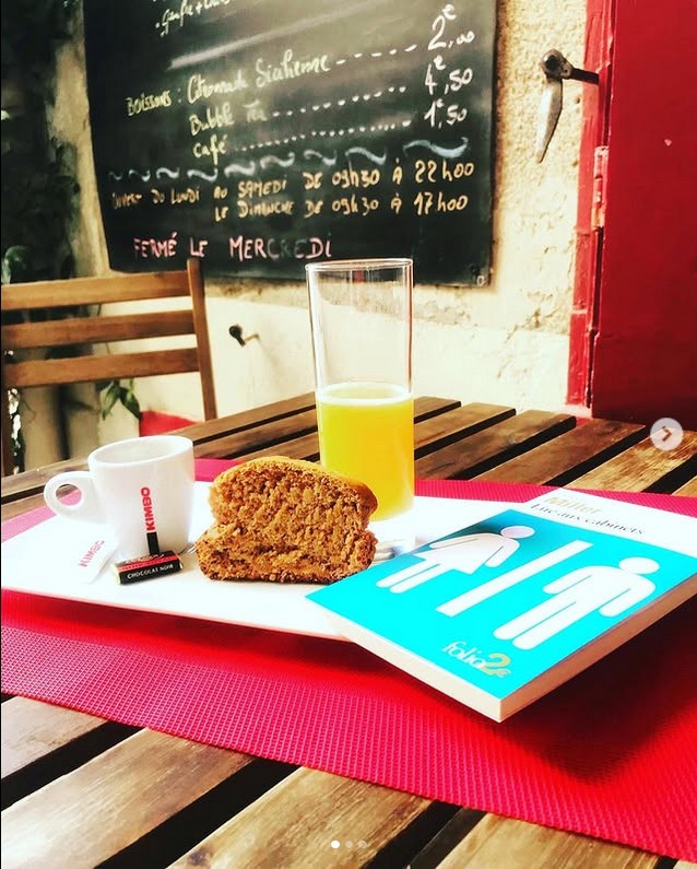 Librairie AB | Lunel