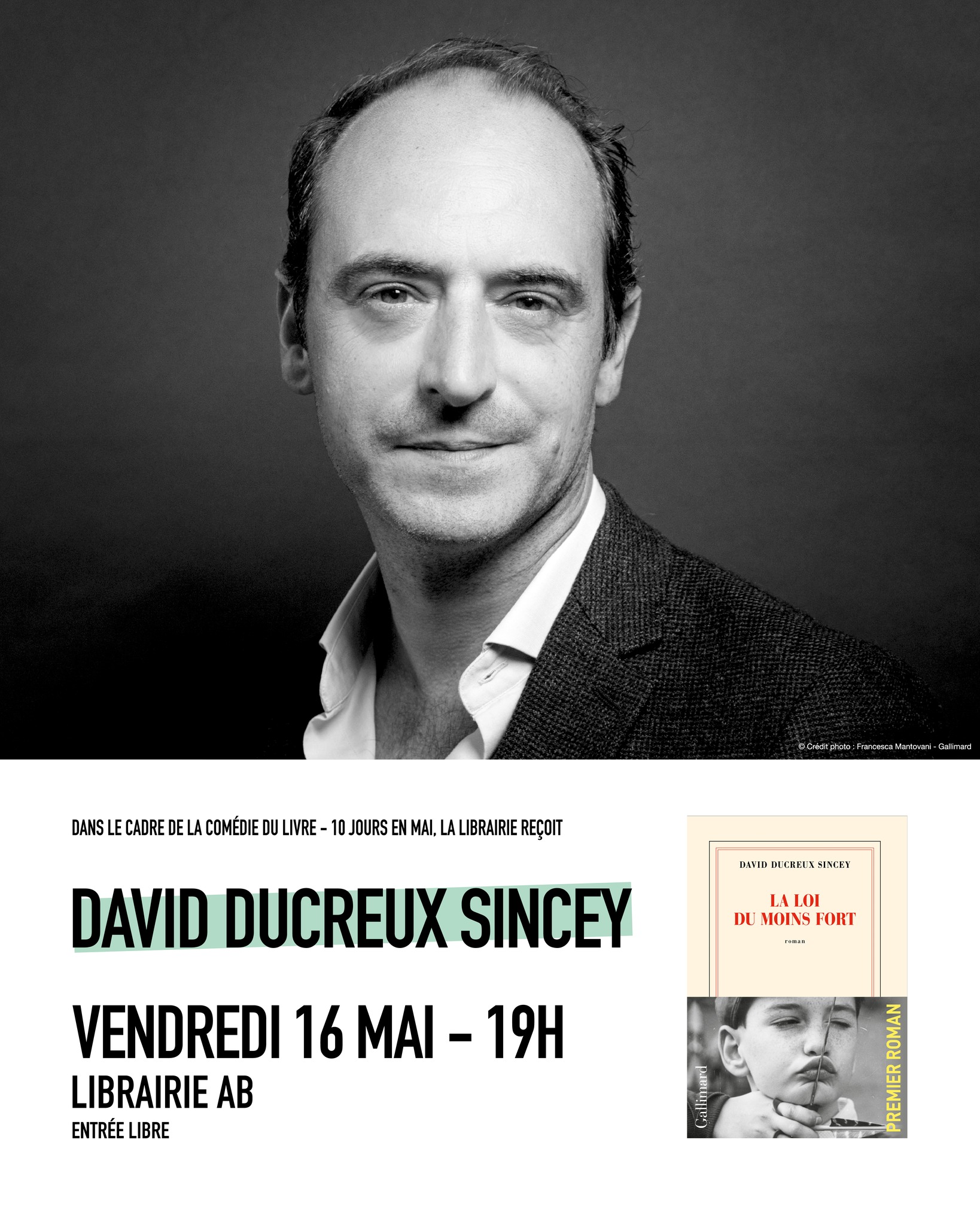 Librairie AB | Lunel