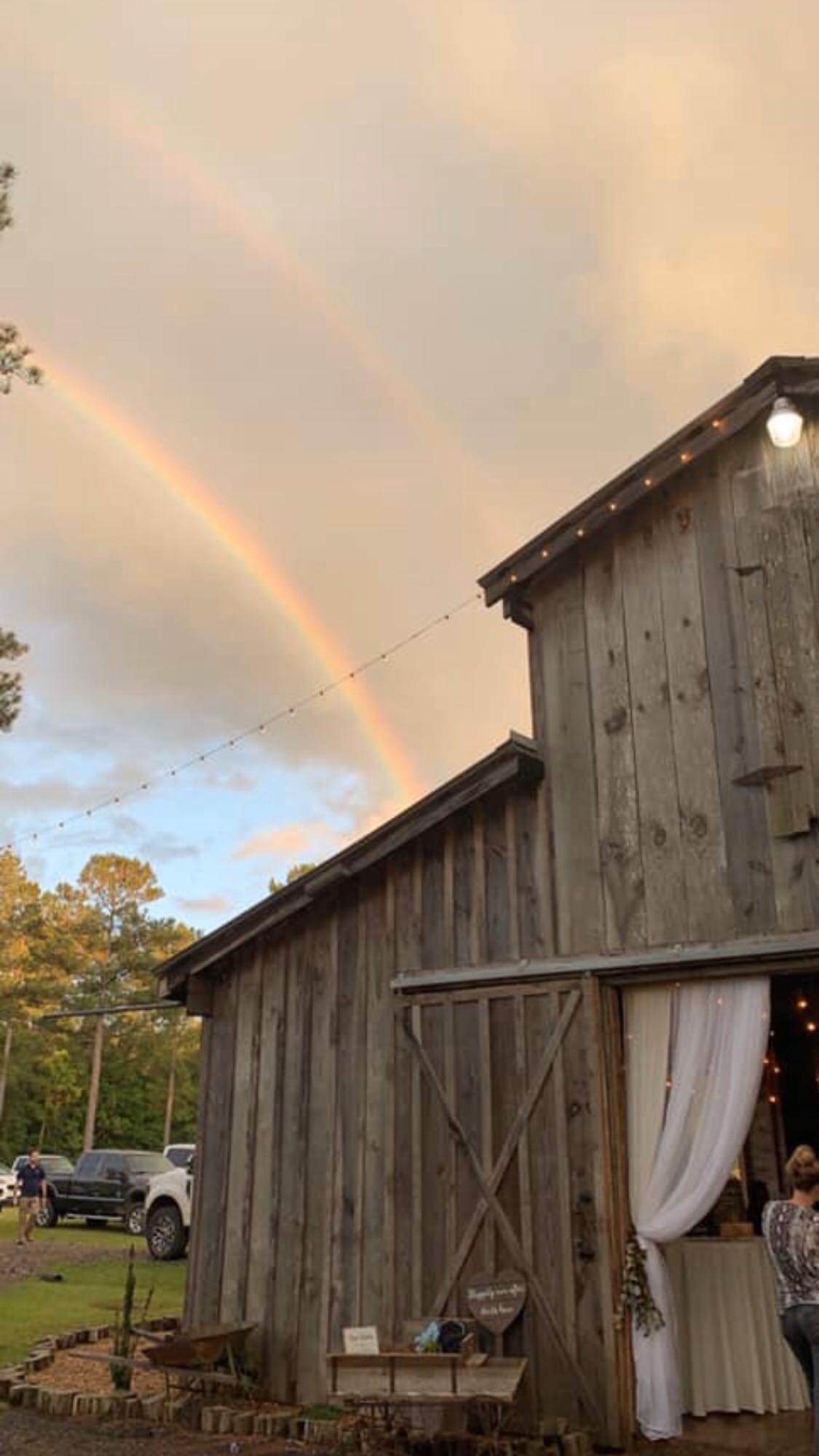 Rustic Ridge | DeRidder LA