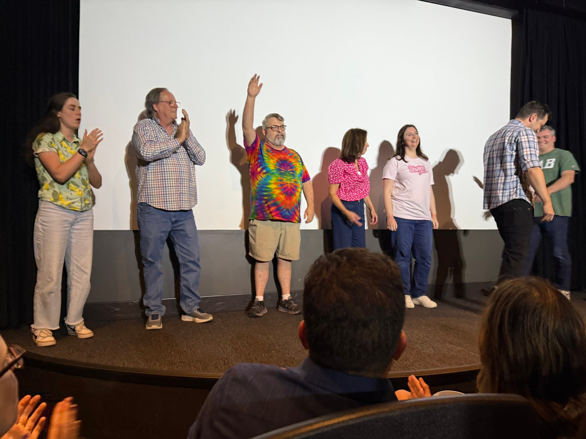 Dad Company Improv added a new photo. - Dad Company Improv