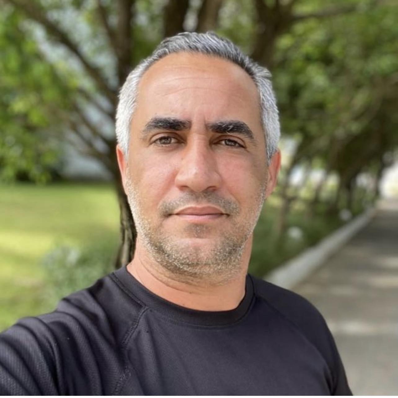 Roger Rodríguez