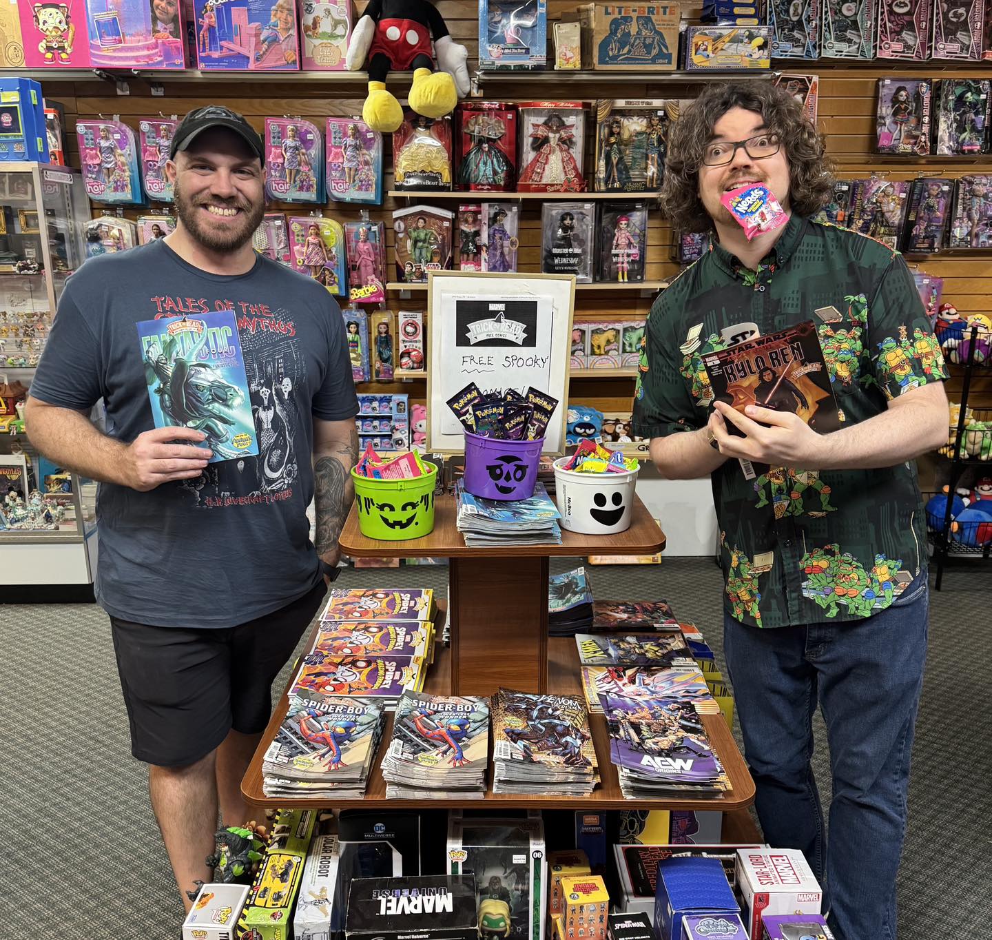 Planet Fun | Savannah GA