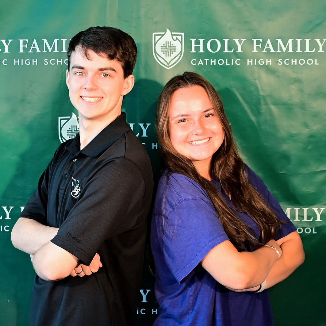 Holy Family Catholic High School Alumni | Victoria MN