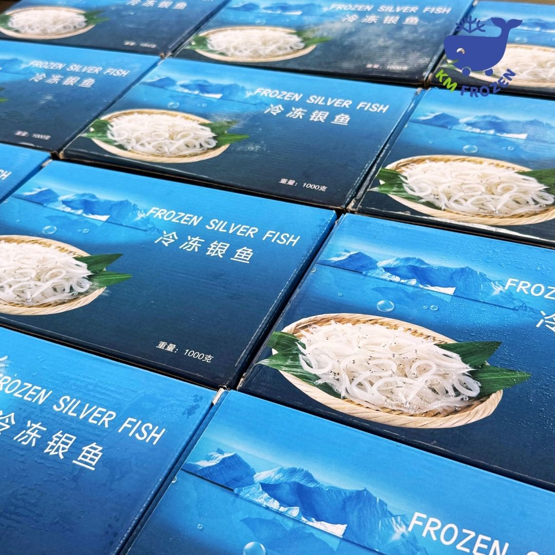 KM Frozen by Kim Ming added a new... - KM Frozen by Kim Ming